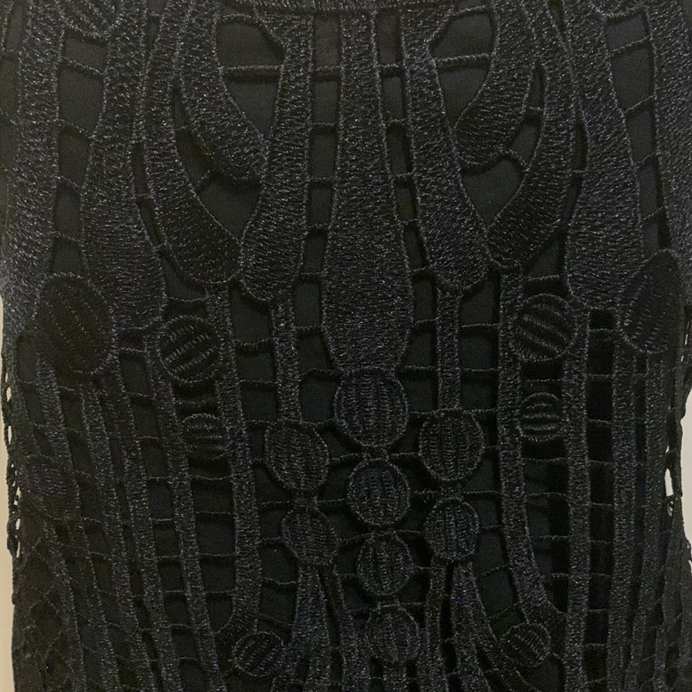 EXPRESS Dressy Top - Picture 2 of 8